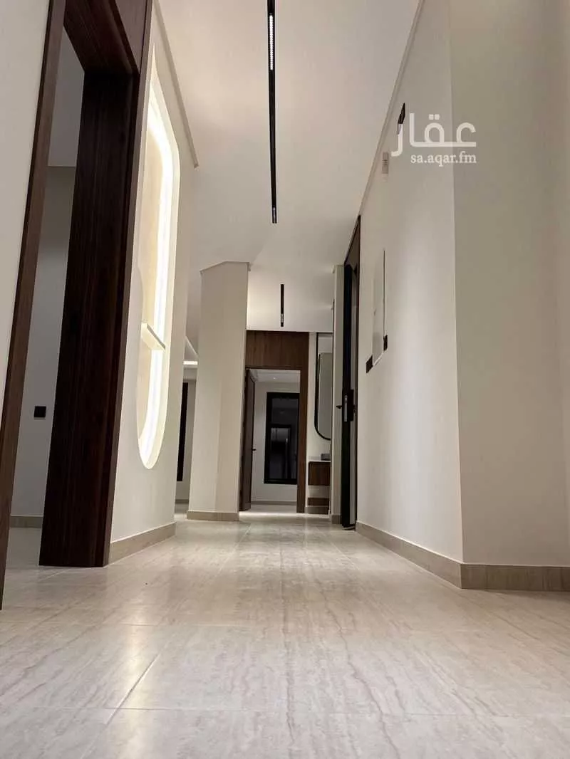 4 bedroom apartment in Al Shawqiyyah 3