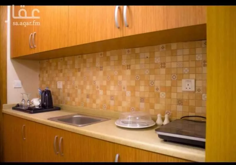 2 bedroom apartment in Al Khansa 2