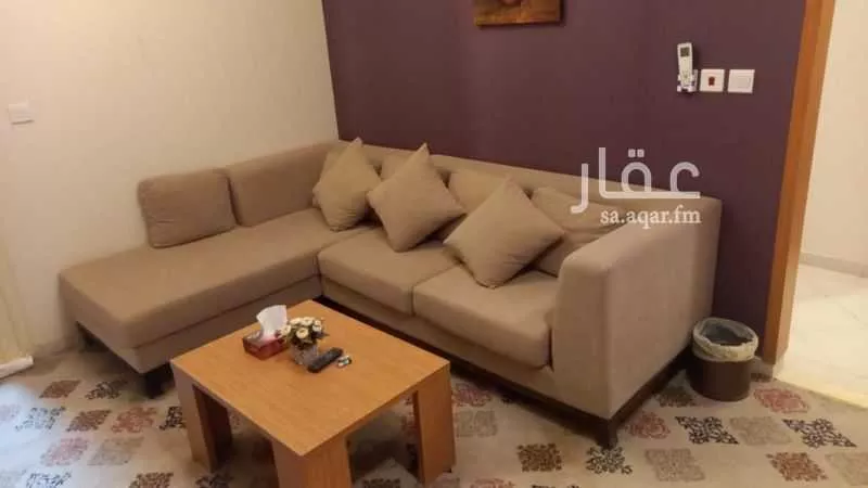 2 bedroom apartment in Al Khansa 4