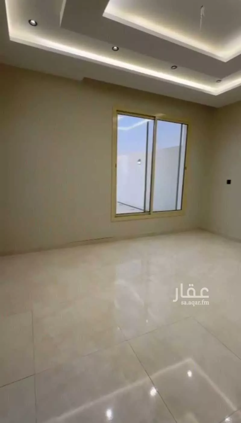 شقة 4 غرف في الملك فهد 20