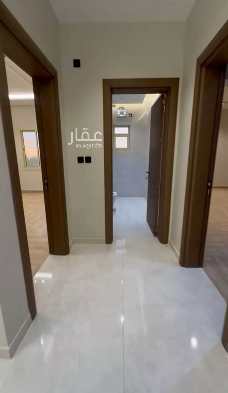 شقة 4 غرف في الملك فهد 21