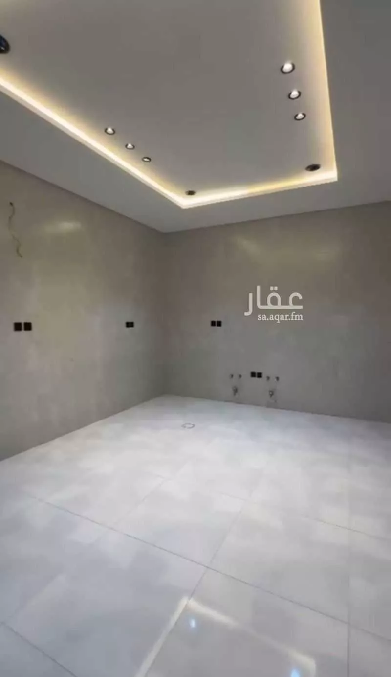 شقة 4 غرف في الملك فهد 24
