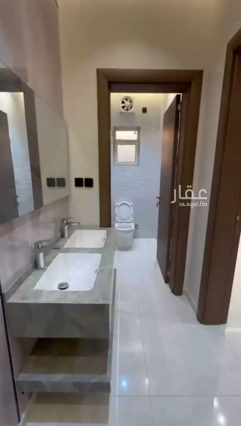شقة 4 غرف في الملك فهد 7