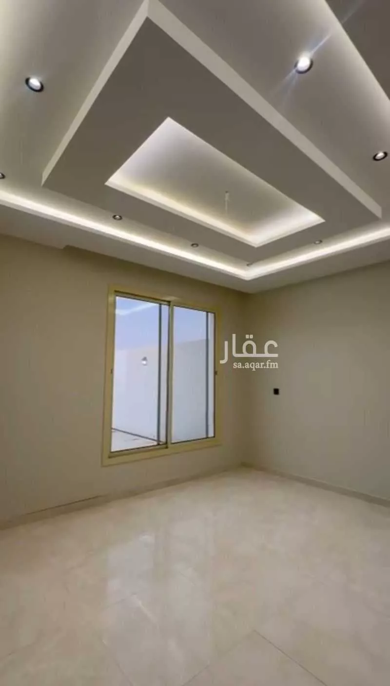 شقة 4 غرف في الملك فهد 10