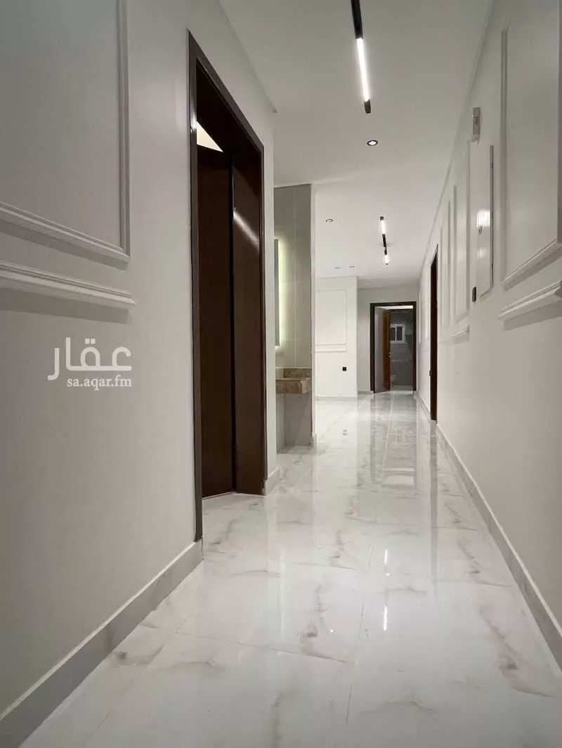 شقة 5 غرف في بطحاء قريش 13