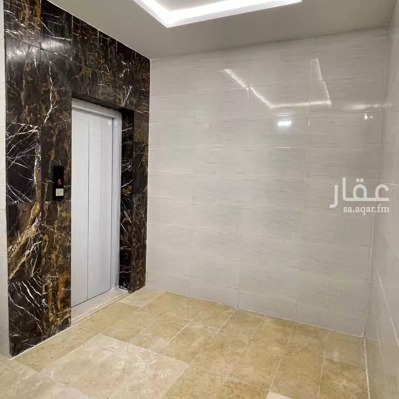 شقة 5 غرف في بطحاء قريش 6