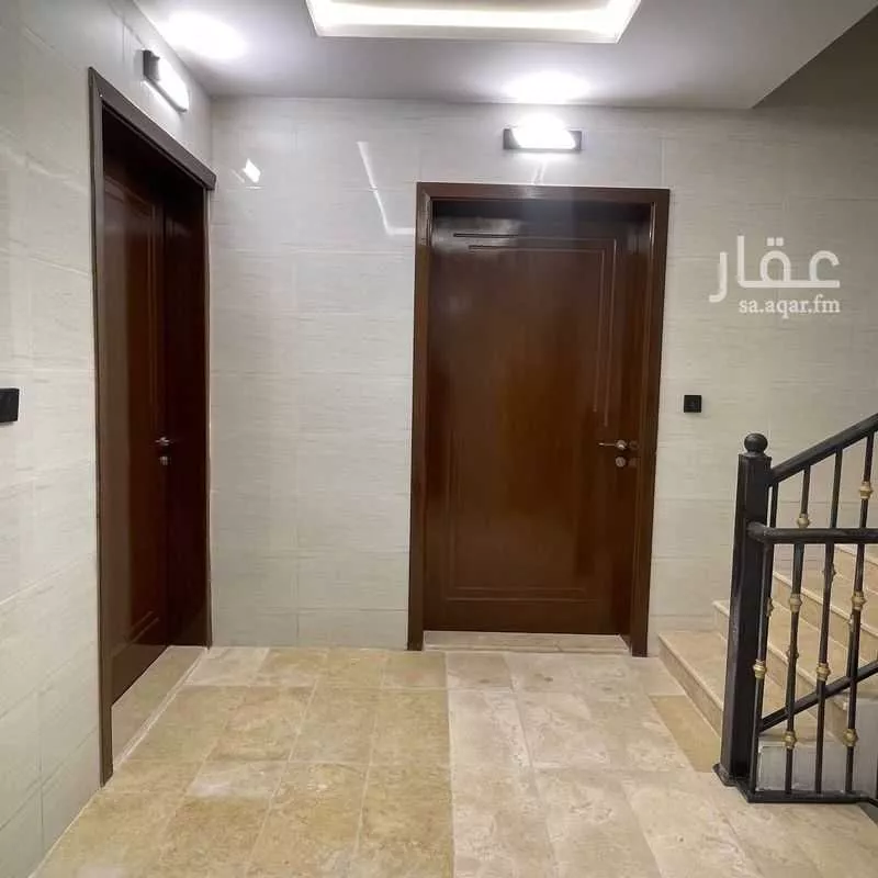 شقة 5 غرف في بطحاء قريش 7