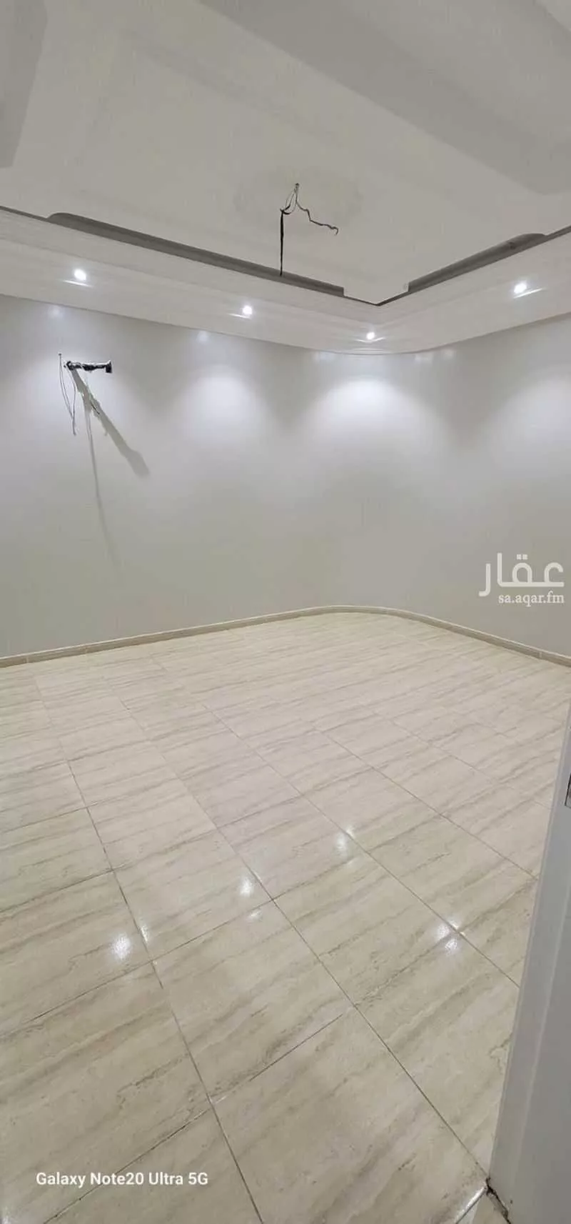 شقة 6 غرف في بطحاء قريش 21