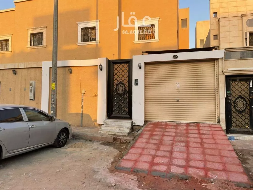 6 bedroom villa in Ad Dar Al Baida, Riyadh
