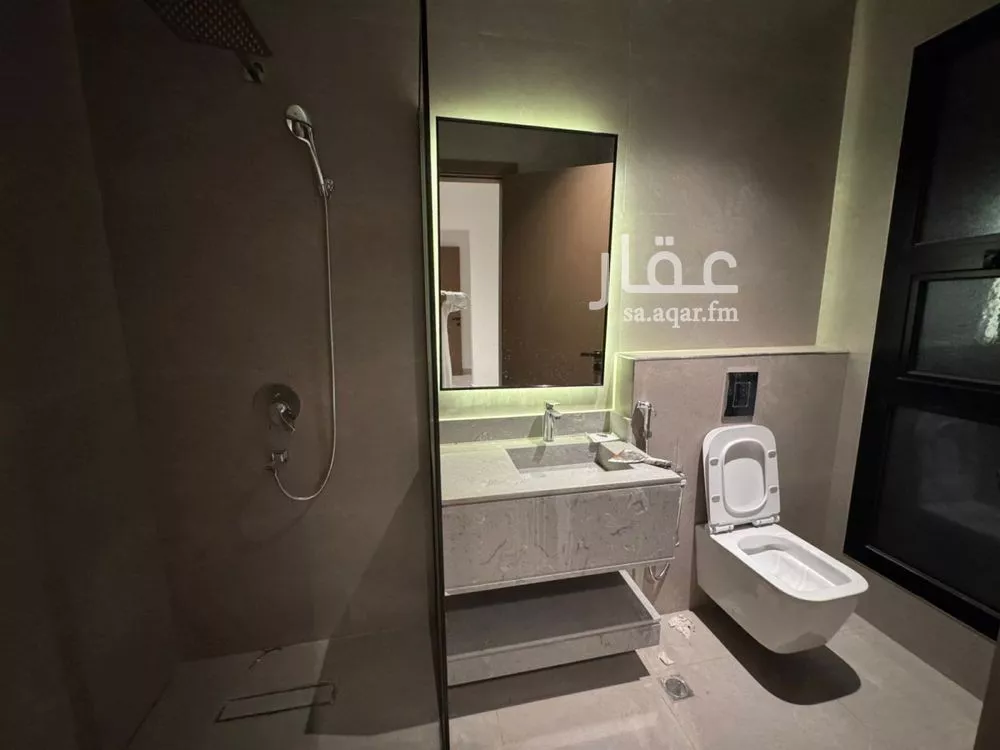 3 bedroom apartment in Al Andalus, Riyadh 2