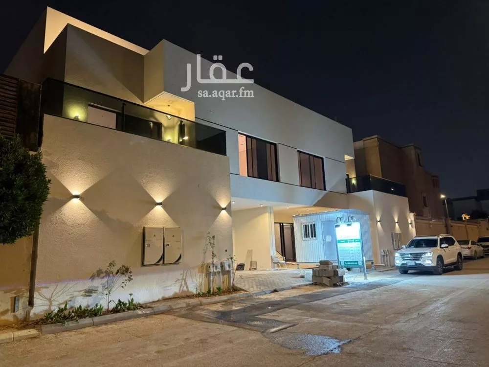 3 bedroom apartment in Al Andalus, Riyadh 6