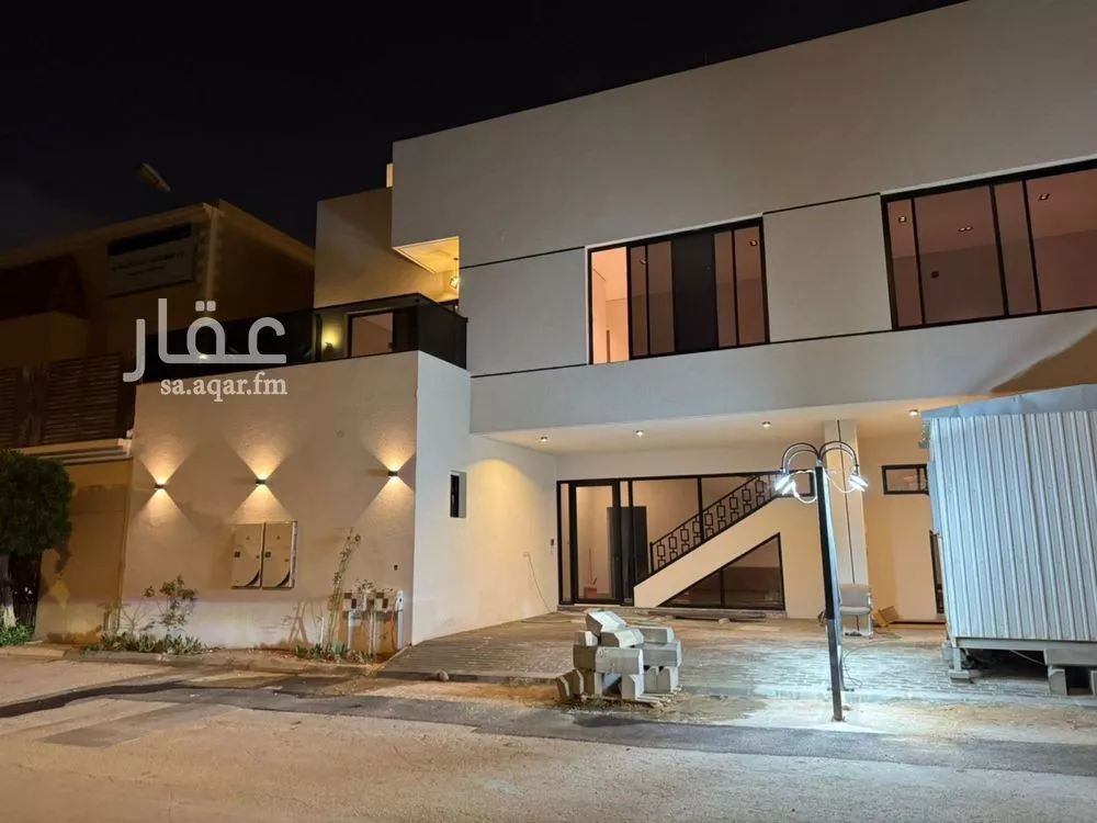 3 bedroom apartment in Al Andalus, Riyadh 4
