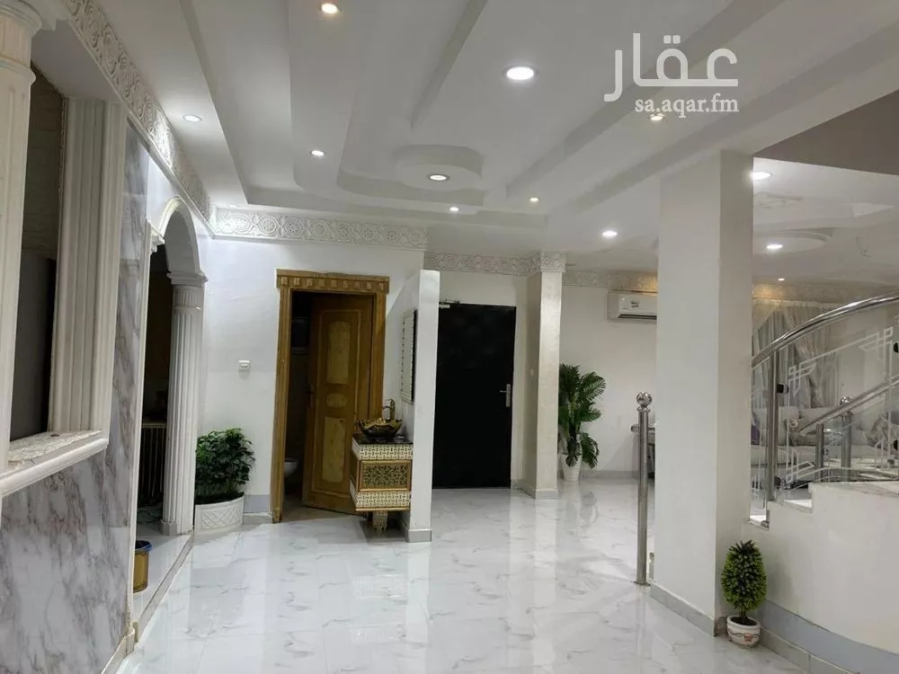6 bedroom villa in Qurtubah, Riyadh 5