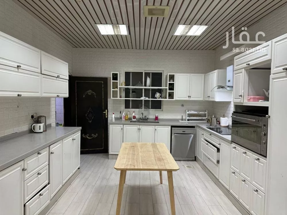 6 bedroom villa in Qurtubah, Riyadh 6