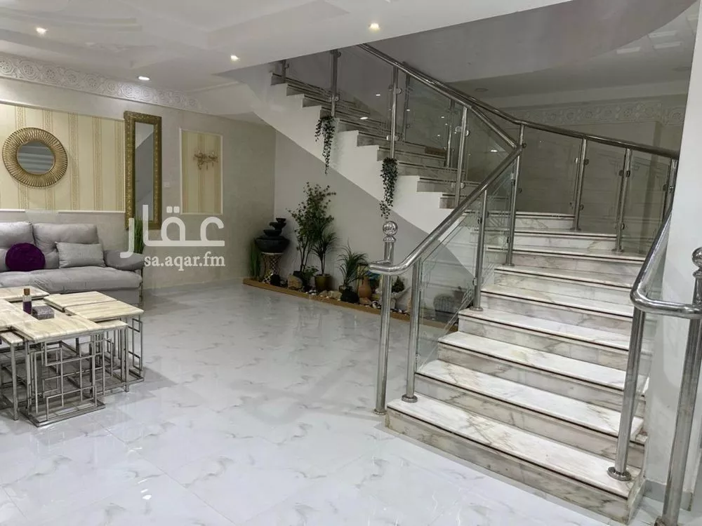 6 bedroom villa in Qurtubah, Riyadh 4