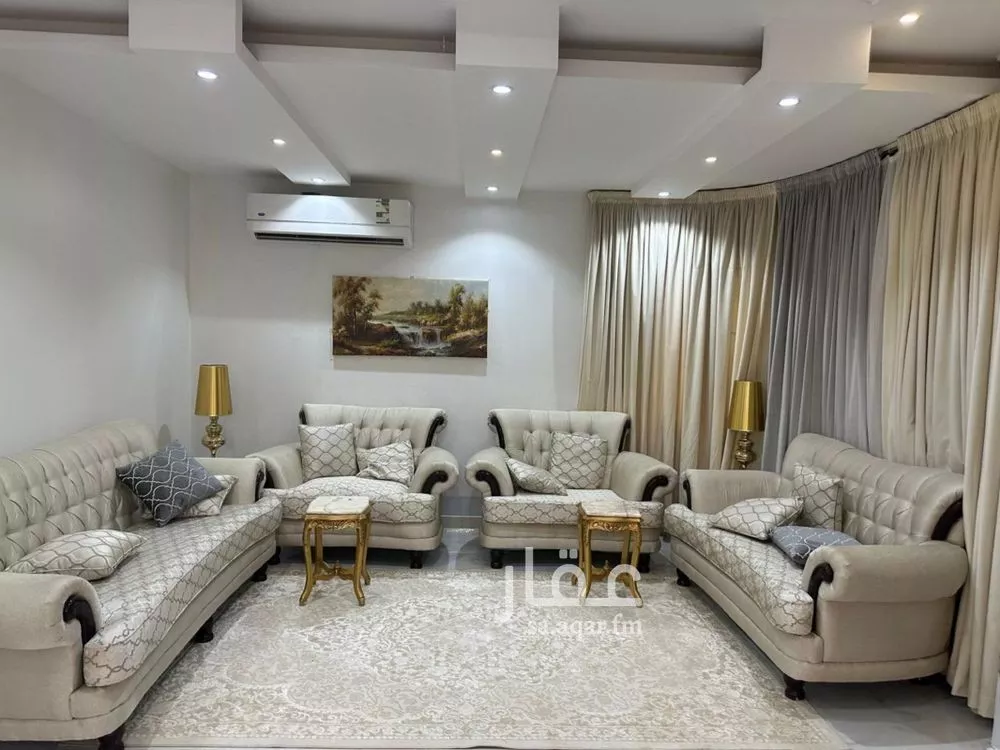 6 bedroom villa in Qurtubah, Riyadh 7