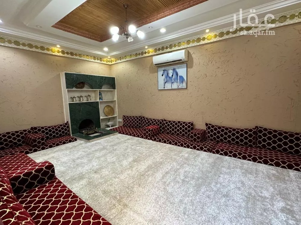 6 bedroom villa in Qurtubah, Riyadh 3