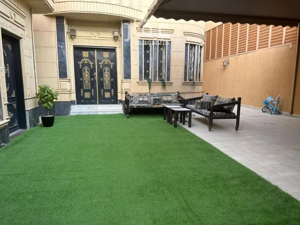 6 bedroom villa in Qurtubah, Riyadh 8