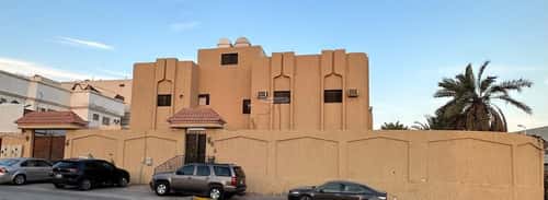 3 bedroom apartment in Jarir 3
