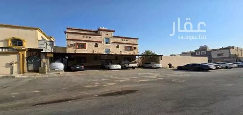 عقار 15 غرف في بدر، الدمام