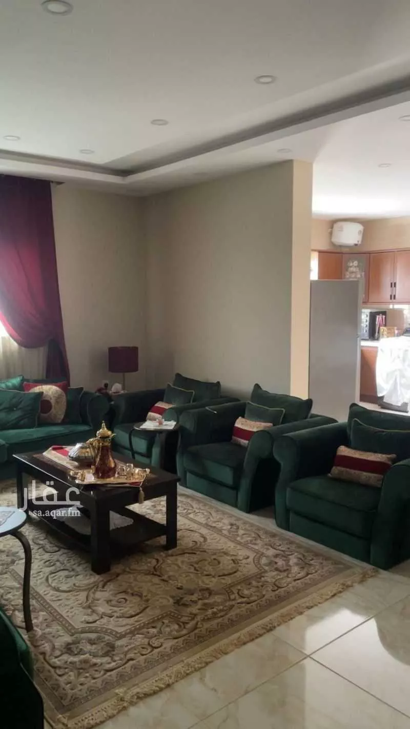 4 bedroom apartment in Bani Bayadah, Madinah 13