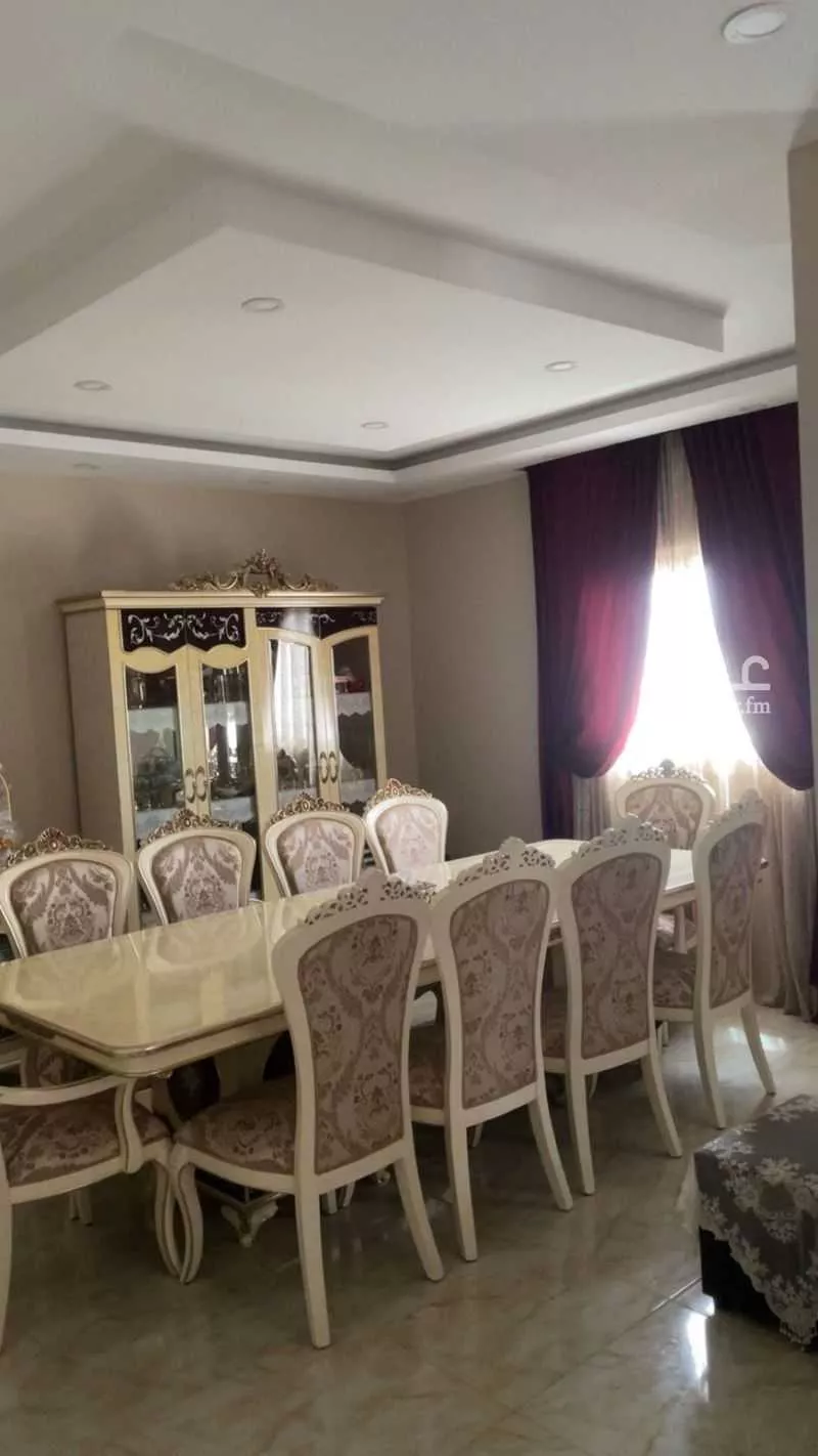 4 bedroom apartment in Bani Bayadah, Madinah 14