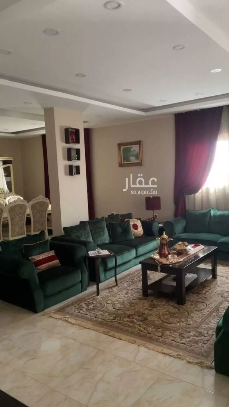 4 bedroom apartment in Bani Bayadah, Madinah 15
