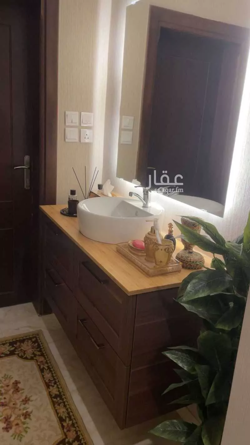 4 bedroom apartment in Bani Bayadah, Madinah 16