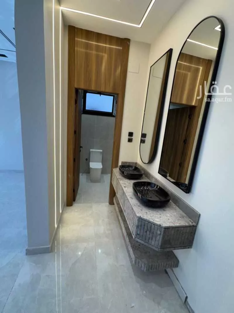 4 bedroom apartment in Shawran 3