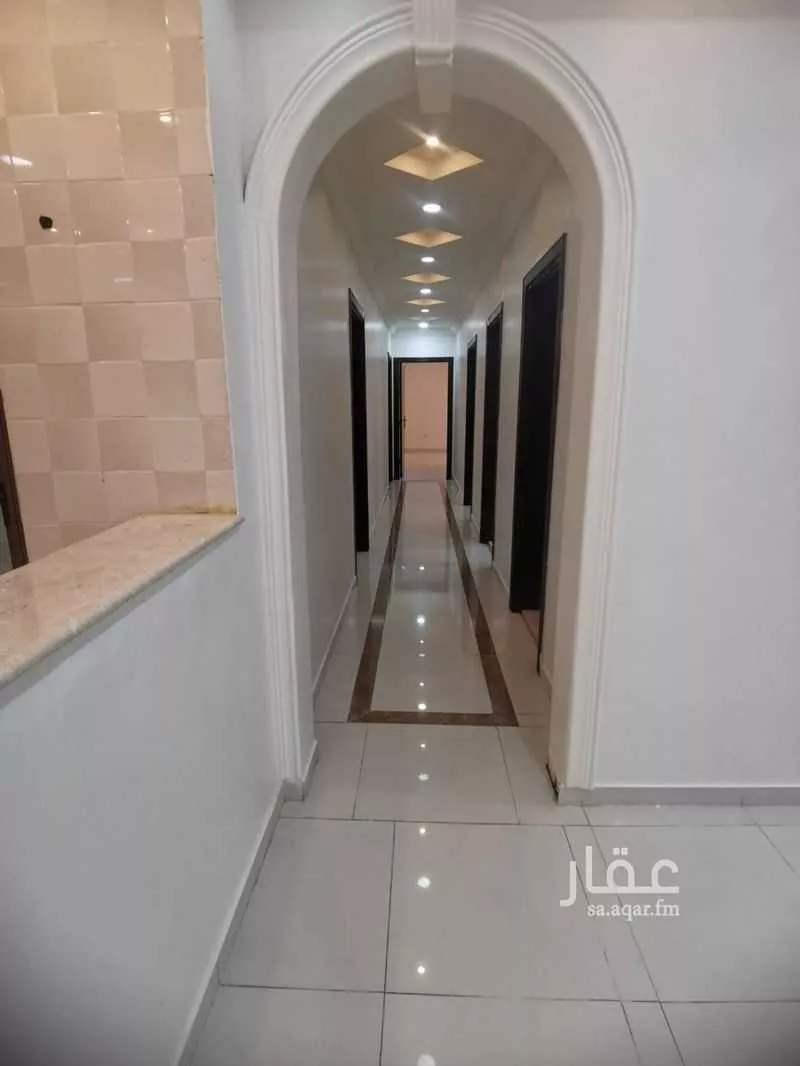 شقة 6 غرف في الرانوناء 12