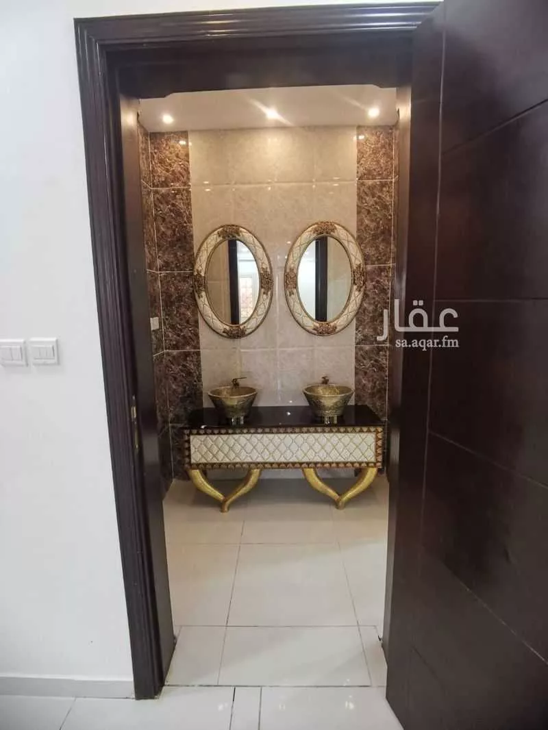 شقة 6 غرف في الرانوناء 21