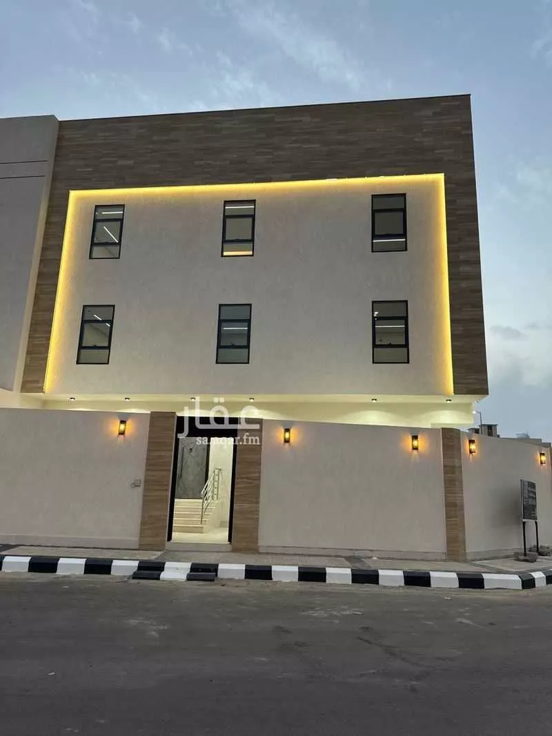 6 bedroom apartment in Al Difa 2