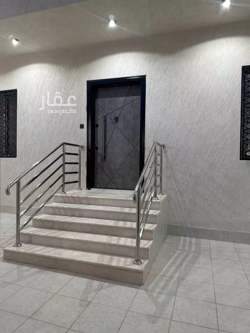 6 bedroom apartment in Al Difa 3