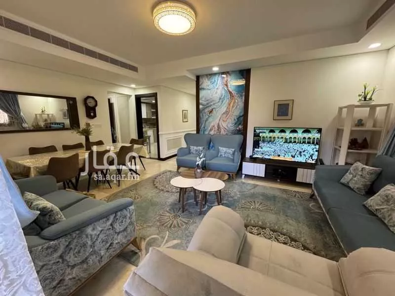 4 bedroom apartment in Al Areedh 3