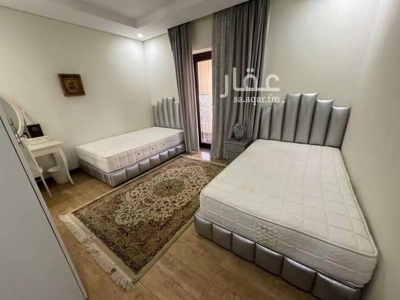 4 bedroom apartment in Al Areedh 4