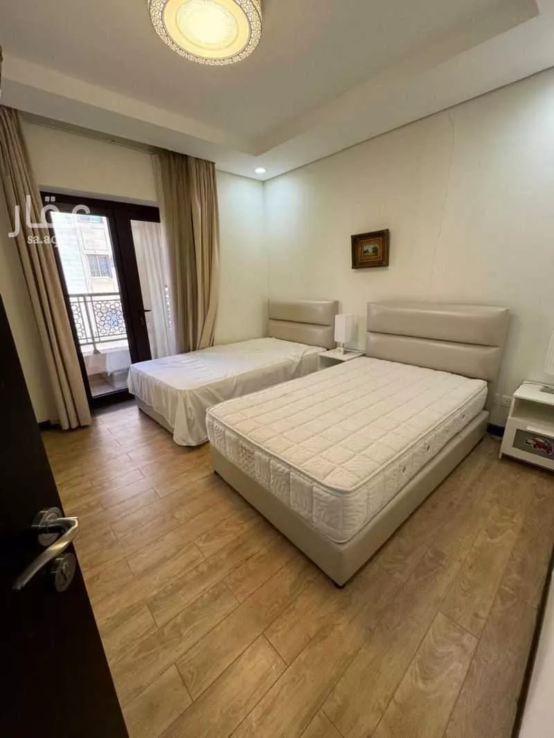 4 bedroom apartment in Al Areedh 5