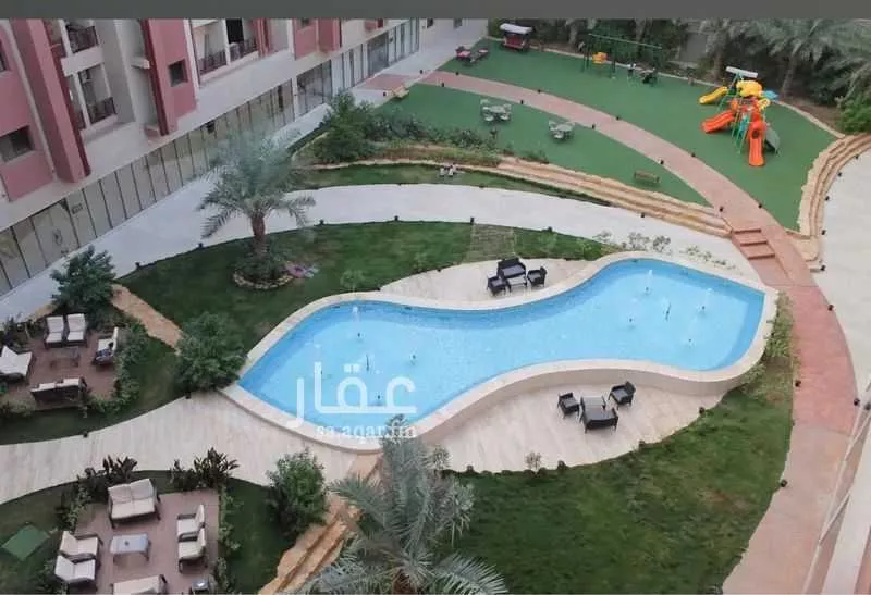4 bedroom apartment in Al Areedh 7