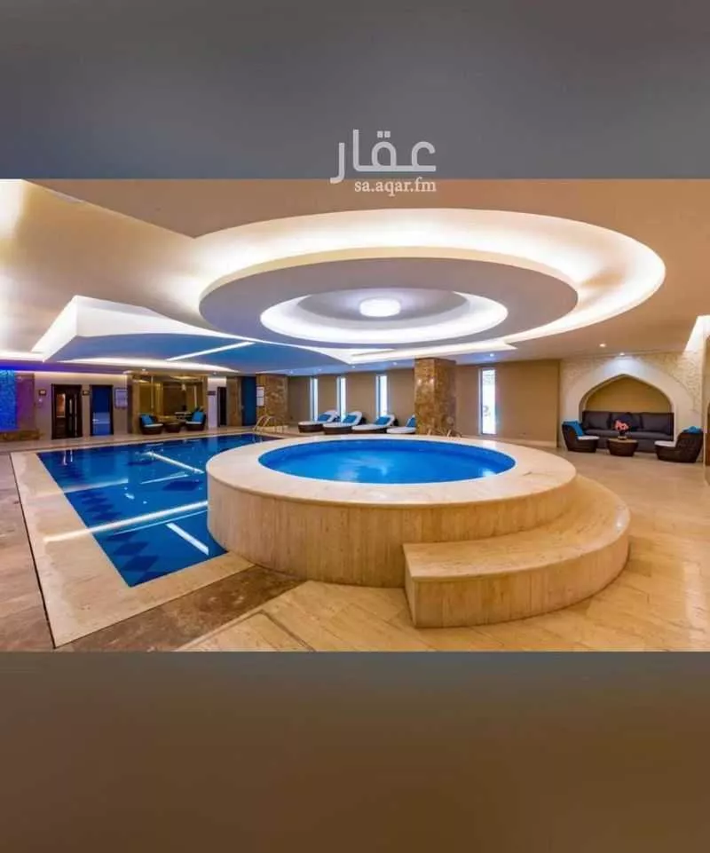 4 bedroom apartment in Al Areedh 8