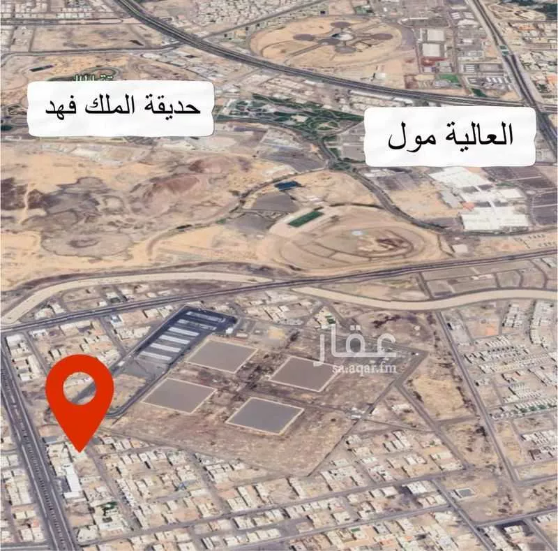 7 bedroom apartment in Shawran, Madinah 6