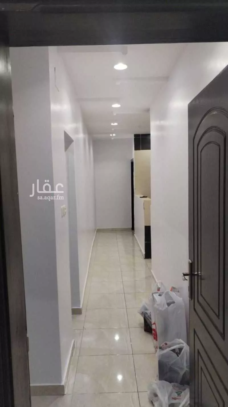 شقة 2 غرف في بطحاء قريش 7
