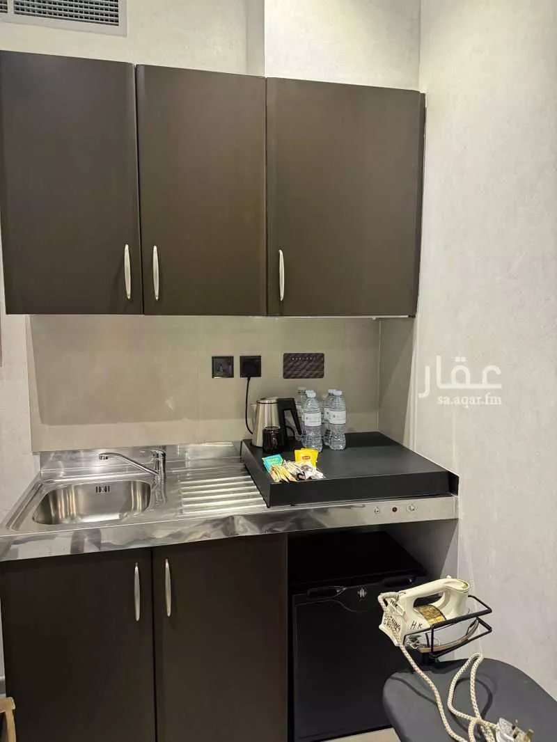 1 bedroom apartment in Al Hajlah 3