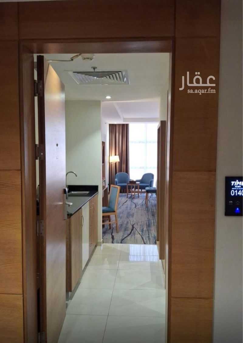 شقة 1 غرف في قرطبة، مكة 2
