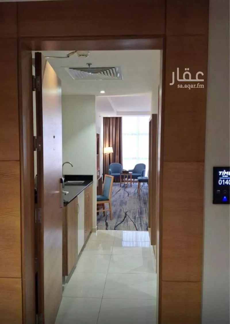 1 bedroom apartment in Qurtubah 2