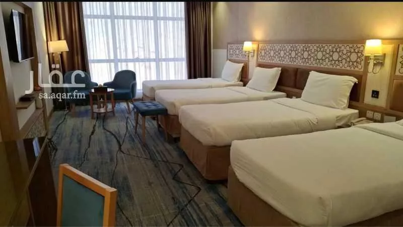1 bedroom apartment in Qurtubah 3