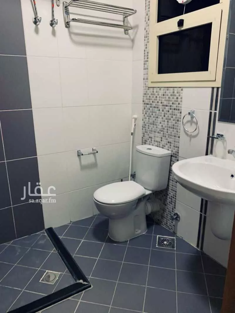 شقة 2 غرف في العمرة الجديدة 6