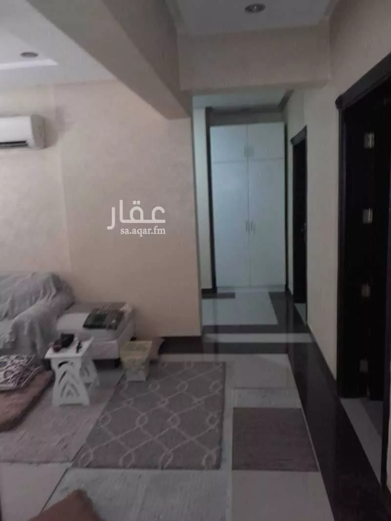 شقة 2 غرف في بطحاء قريش 11