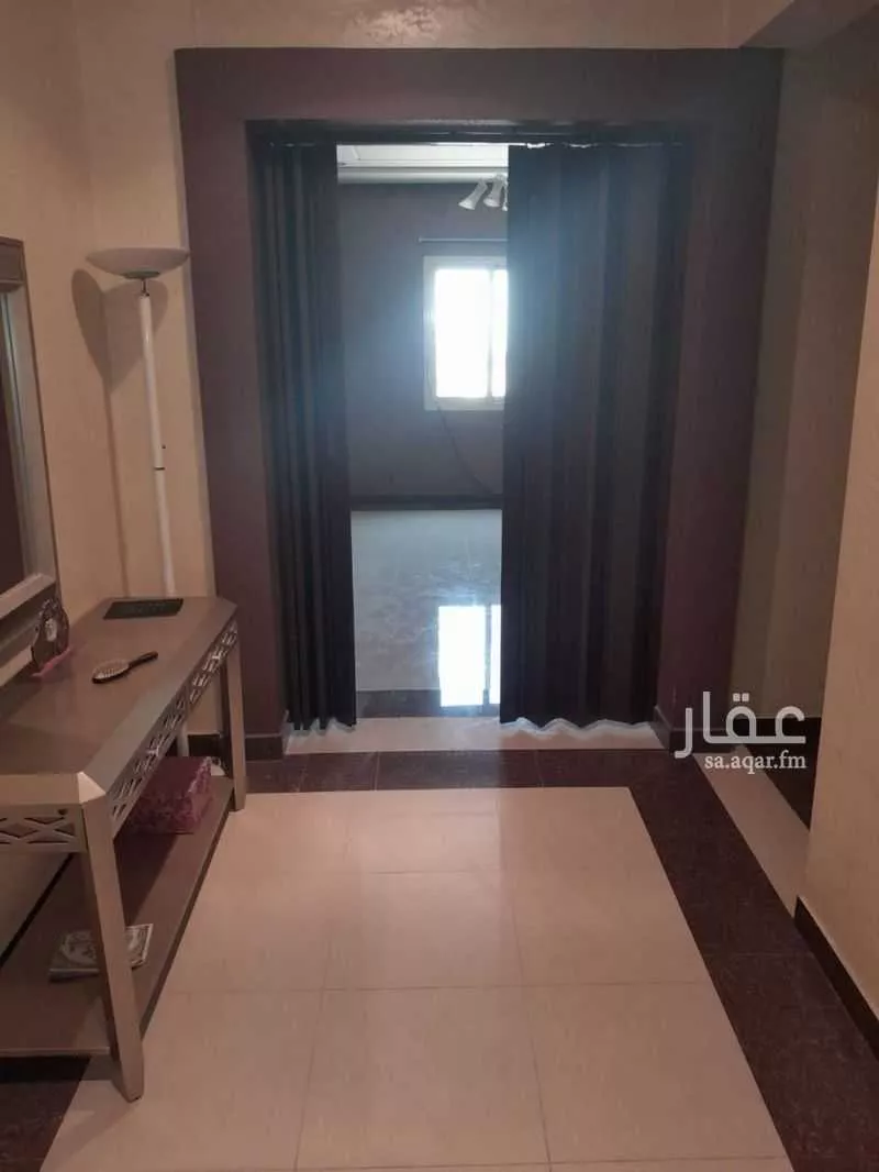 شقة 2 غرف في بطحاء قريش 9