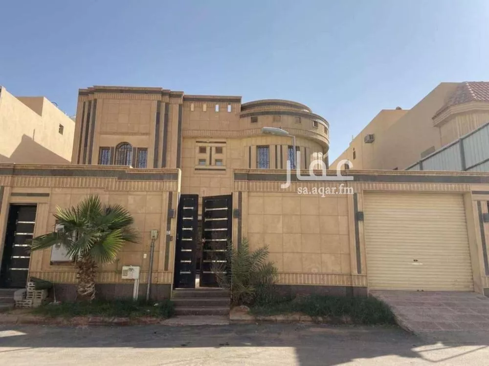 فيلا 4 غرف في قرطبة، الرياض