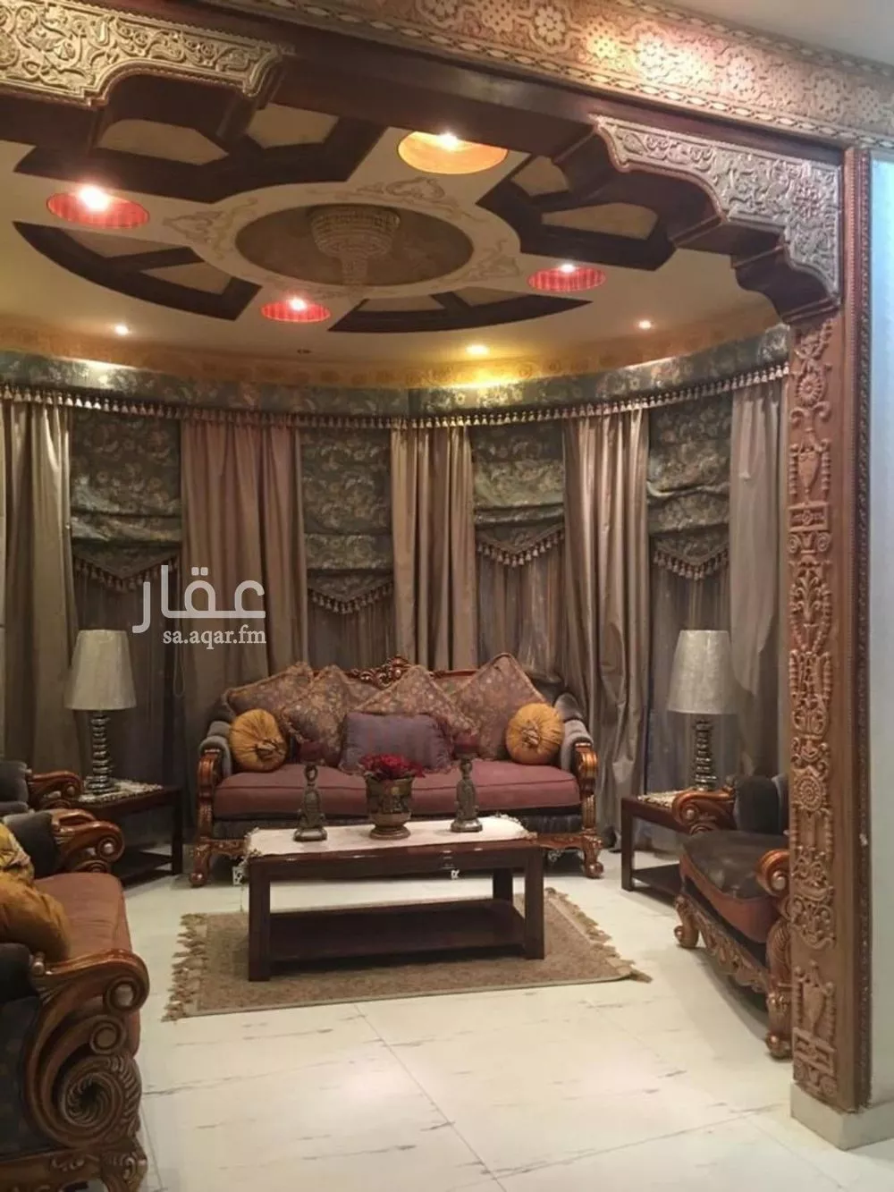فيلا 4 غرف في قرطبة، الرياض 4