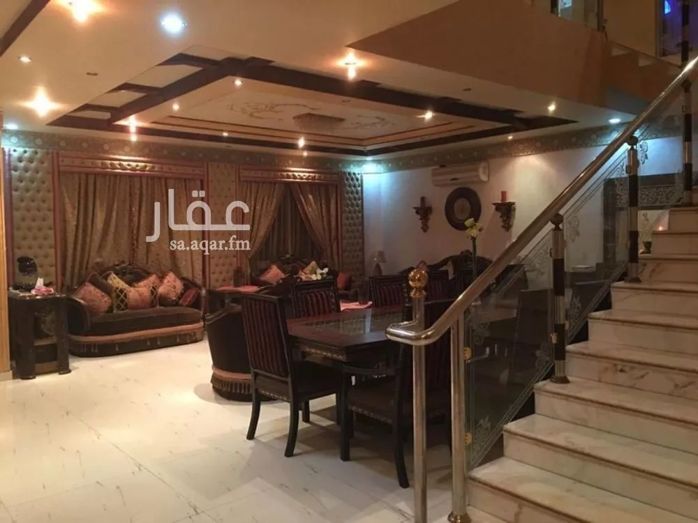 فيلا 4 غرف في قرطبة، الرياض 5